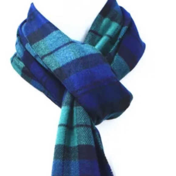 Top Rated New 100% Cashmere Scarf - Picture 5 of 6